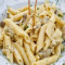 Chicken Alfredo (White Sauce Pasta)