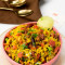 Special Peanut Poha