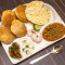 Happy Thali