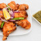 Tandoori Chicken (8 Pcs.