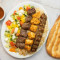 Trio Kabob Platter