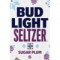 Bud Light Seltzer Sugar Plum