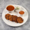 Dal Vada(4Pcs)