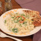 Alfredo Pasta (White)