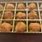 Classic Dark Chocolate Truffles (15Pc)