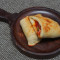 Calzone Chicken Pocket