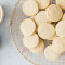 Giant Original Shortbread Cookie