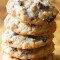 Oats Rasin Cookie Jar