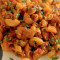 Arrabiata Chicken Macroni Pasta