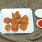 Regular Chicken Nuggets (6 Pcs)