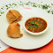 Samosa (2 Pcs) With Chole