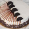 Oreo Sunrise Cake 500G