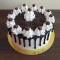 Blackforest Cake 500G