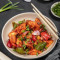 Chili Paneer Dry (No Msg)