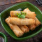 Chicken Spring Roll (No Msg)