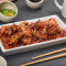 Chicken Manchurian Dry (No Msg)