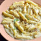 Italino White Sauce Pasta