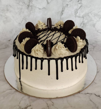 Oreo Cake Special