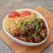 Veg Hakka Noodles Veg Manchurian Gravy