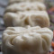 Veg Momos Steam 6Pcs