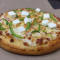 7 Small Kadai Paneer Pizza