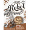 Rebel Hard Coffee Mocha Latte