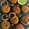 Veg Shami Kebab [6 Pcs]