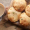 Tea Kachori [Serves 2]