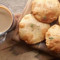 Tea Kachori [Serves 4]