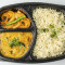 Dal Jeera Rice Combo