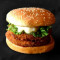 Double Tikki Crispy Grilled Burger