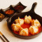 Chicken Chilli Oil Dim Sum (6 Pcs)