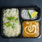 Dal Makhini Rice Box