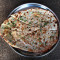 Paneer Stuffed Naan (2 Pcs)