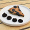 Choco Chip Cookie Pie