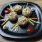 Paneer Momos [10 Pcs]