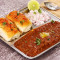 Butter Pav Bhaji [Full]