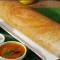 Paper Plain Dosa [Full]