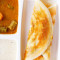 Rawa Plain Dosa [Full]