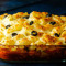 Cheesy Baked