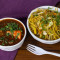 Veg Chowmein Chilli Paneer [4 Pc.