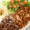 Combo Shawerma Plate