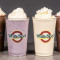 White Spot Famous Milkshakes