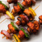 Tandoori Mushroom 8 Pcs.