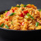 Veg Schezwan Fried Rice (Serves 1 To 2)