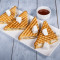 Creamy Paneer Grilled Brown Sandwich (4 Pcs)