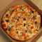 7 Regular Classic Veg Exotica Pizza