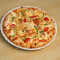 7 Regular Peppe Paneer Pizza