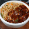 Mm Manchurian Combo (Rice)