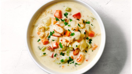 Earls Famous Clam Chowder (Klein)